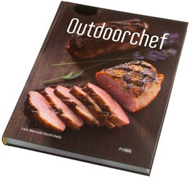 Outdoorchef Recipe Book