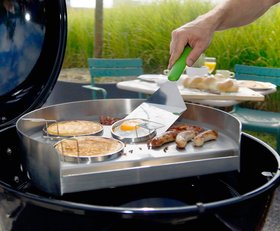 Pancake Ring Set - Image 2